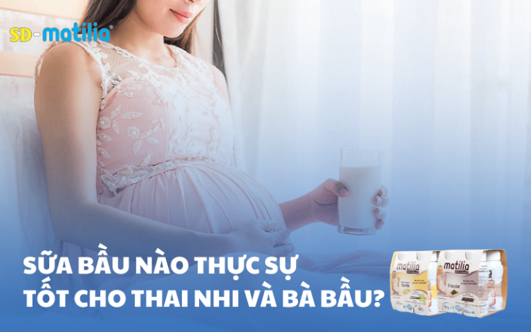 Quét mã Matilia: Cơ hội nhận 42 lốc sữa và 06 vé Concert