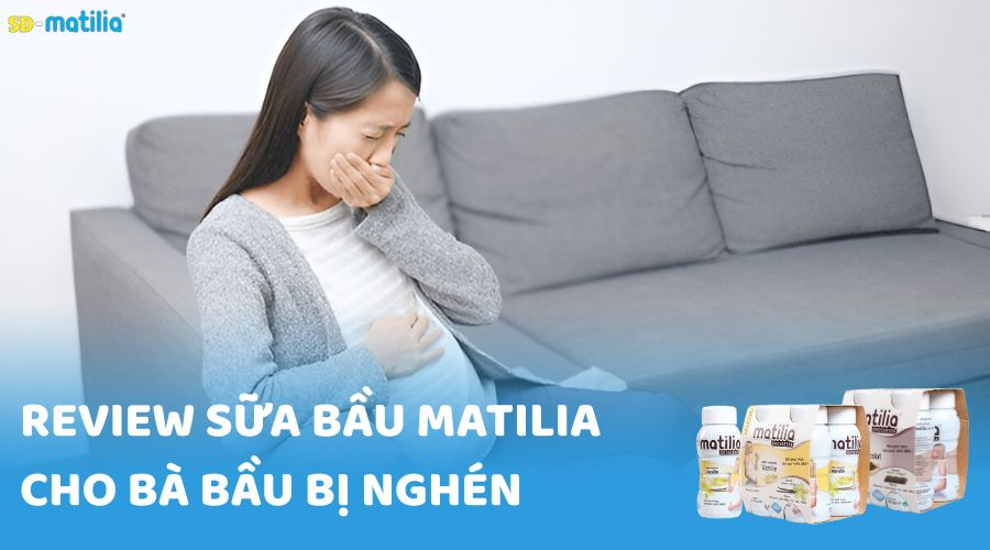 Quét mã Matilia: Cơ hội nhận 42 lốc sữa và 06 vé Concert