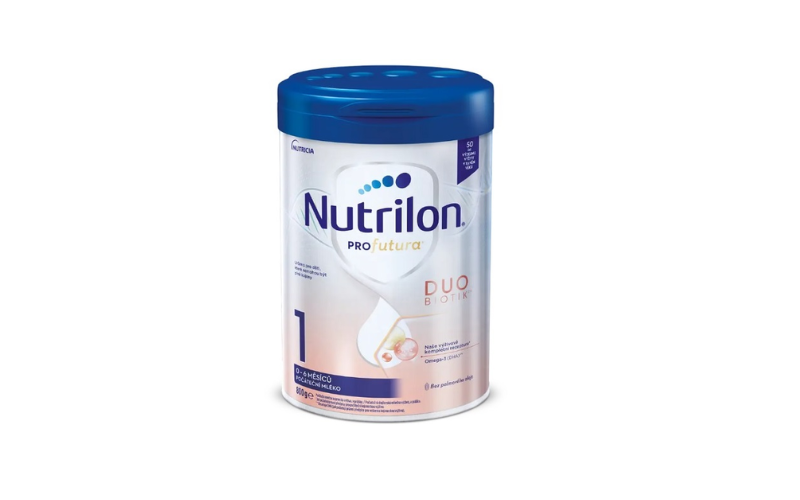 Sữa sau sinh Nutrilon Mama