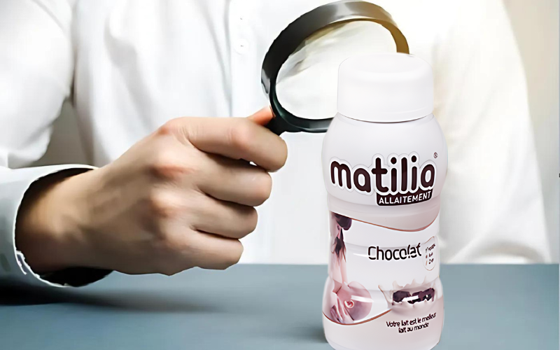 Sữa sau sinh Matilia Allaitement là loại sữa được nghiên cứu và phát triển riêng cho các mẹ sau khi sinh