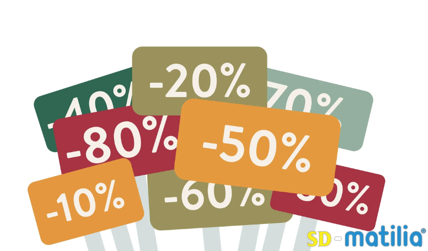 Hoạt động khuyến mại thường xuyên