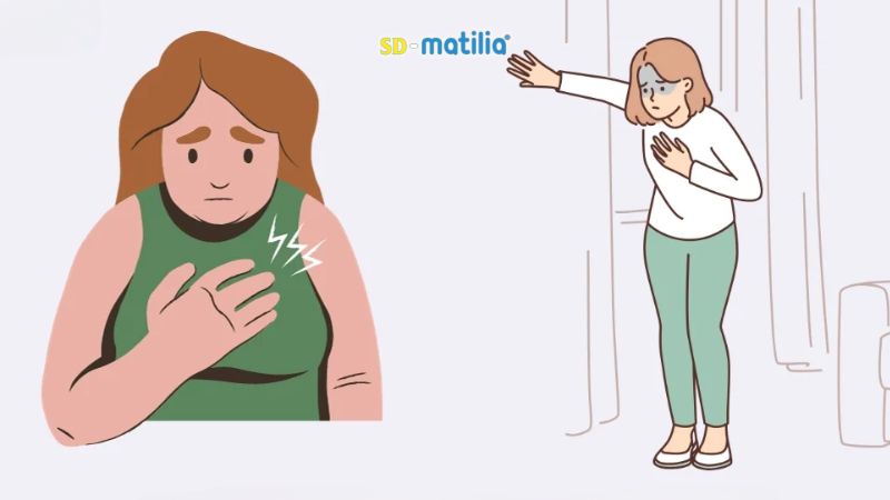 Dấu hiệu mang thai, bước chuẩn bị sớm cho mẹ bầu