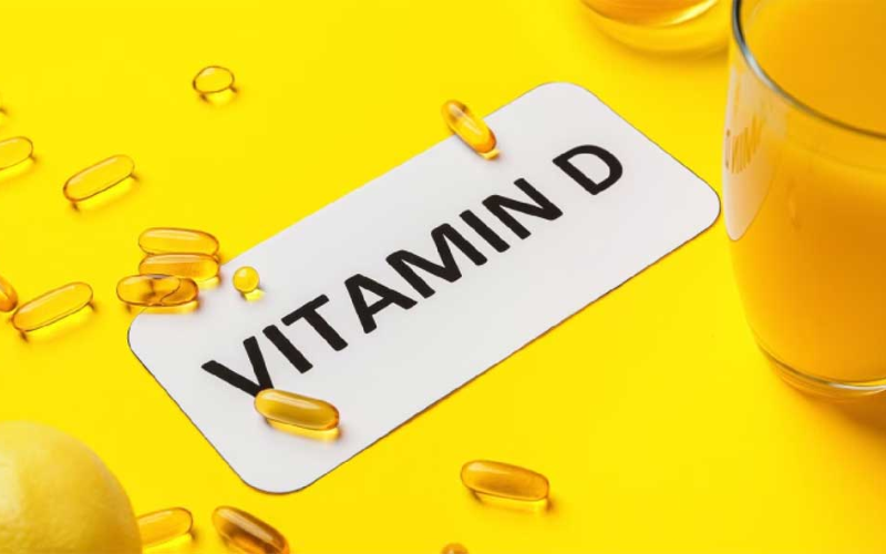 Vitamin D