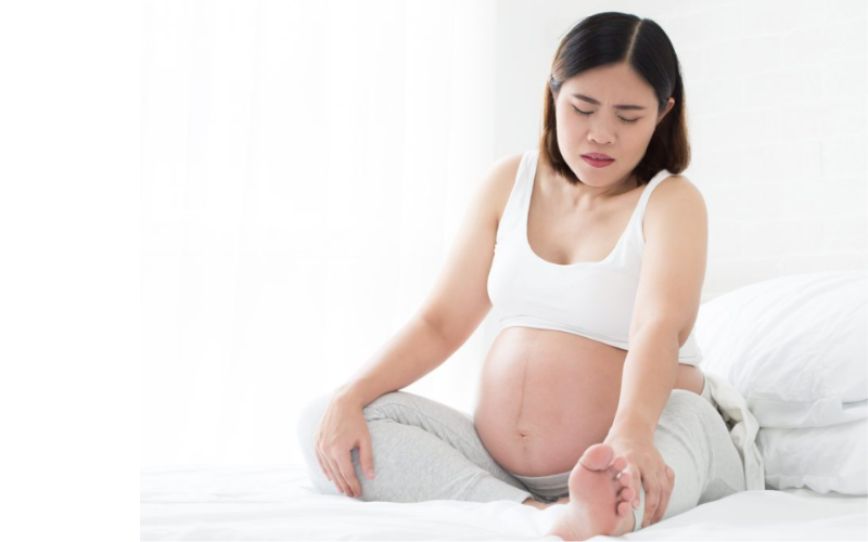 Cân nhắc chọn sữa bầu theo cơ địa của mẹ