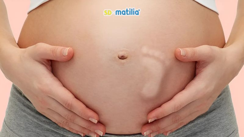 Đếm cử động thai (thai máy)