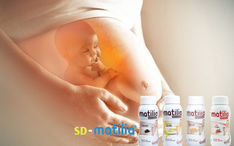 Lựa chọn sữa bầu cho mẹ bầu bị thừa cân cần ưu tiên các loại sữa có lượng đường thấp