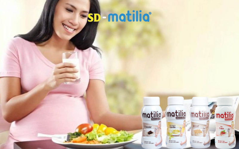 TOP 10 loại sữa bầu vào con không vào mẹ tốt nhất hiện nay