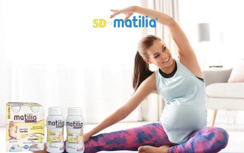 Chọn sữa bầu vào con không vào mẹ kết hợp ăn uống tập luyện hợp lý sẽ giúp mẹ có một thai kỳ khỏe mạnh