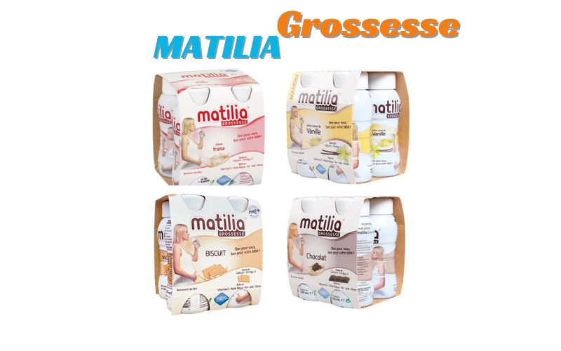 Sữa bầu Matilia có tốt không?