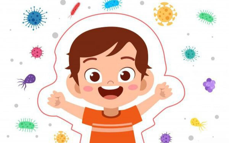 Tăng cường hệ miễn dịch