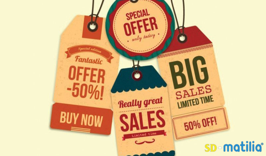 Tặng thưởng hấp dẫn