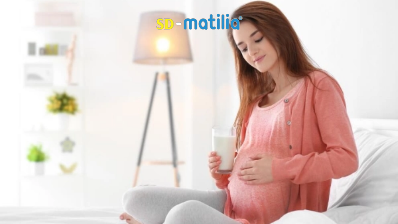 Có nên sử dụng sữa bầu thay cho bữa ăn hằng ngày không?