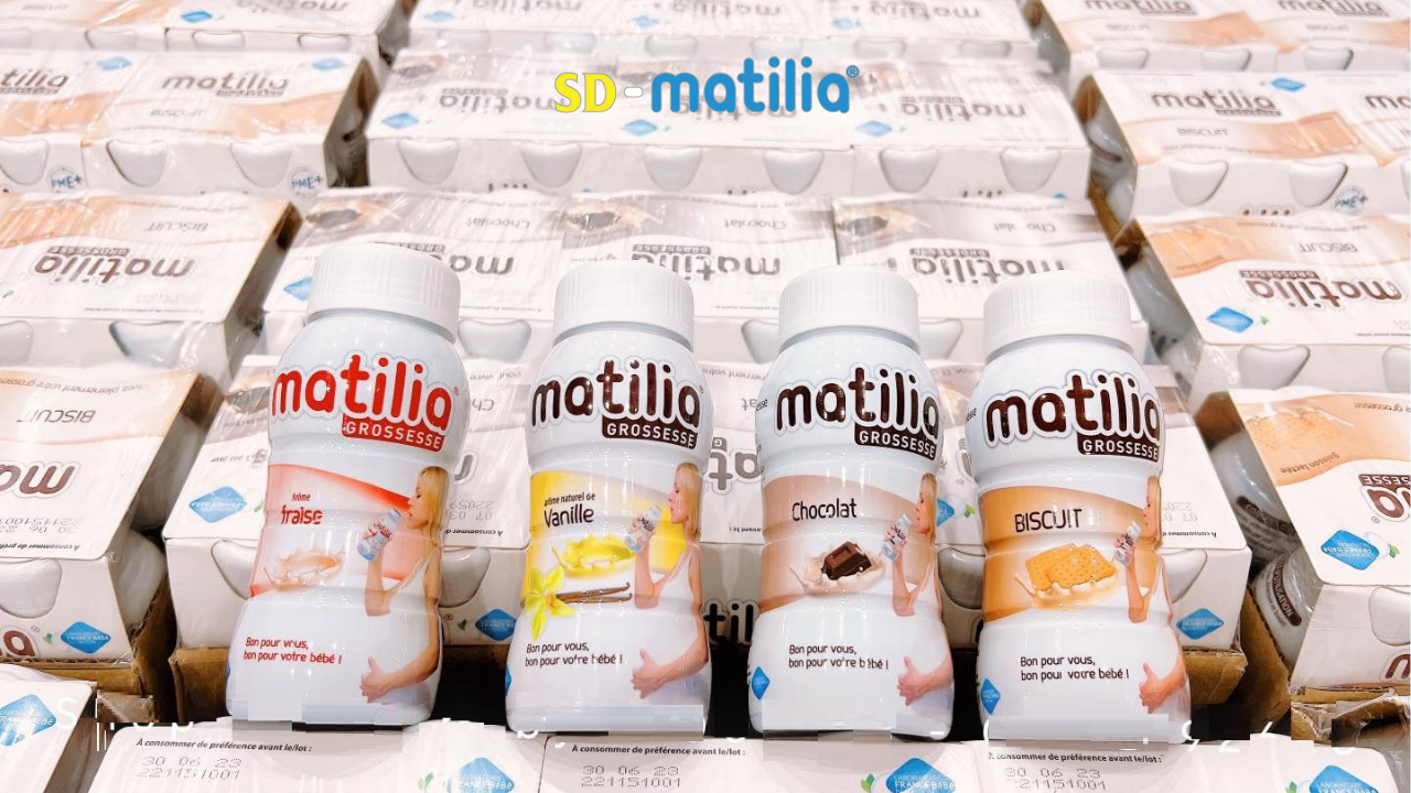 TOP 12 thành phần dinh dưỡng thiết yếu có trong sữa bầu