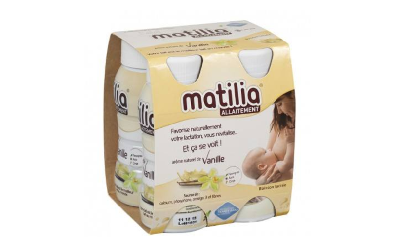 Sữa sau sinh Matilia Allaitement giá bao nhiêu? Mua chính hãng ở đâu?
