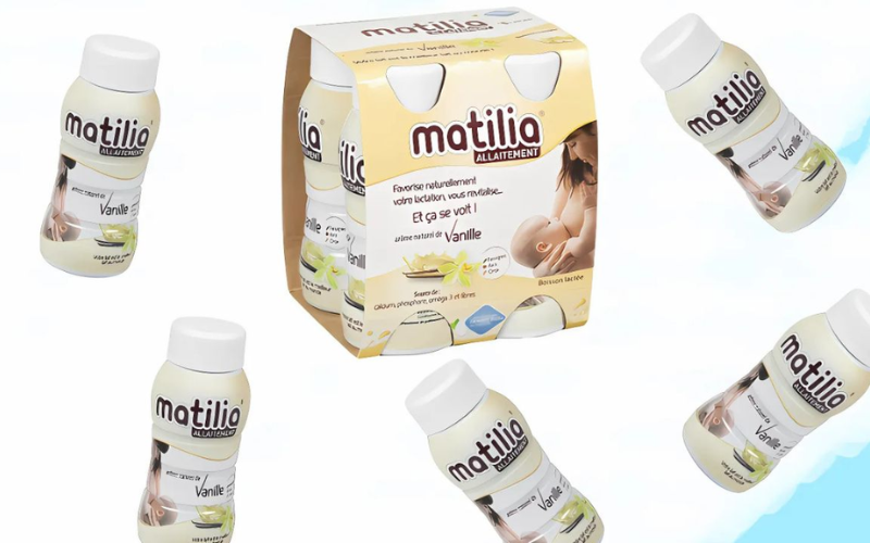 Mua sữa Matilia chính hãng giúp bé khỏe mẹ an tâm trong từng tam cá nguyệt