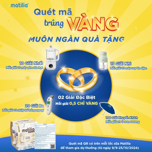 Nhiều chương trình khuyến mãi, ưu đãi 