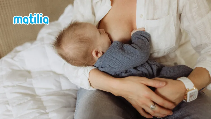 Hiểu lầm cần tránh về sữa bầu: Đang cho con bú không cần uống sữa bầu