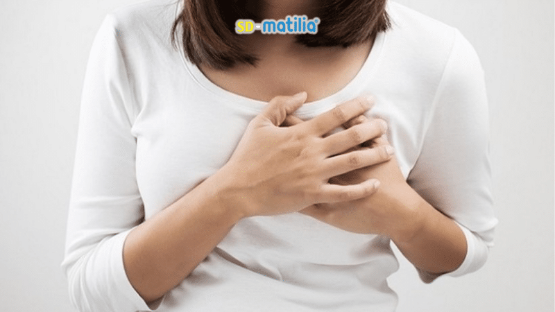 Dấu hiệu nhận biết mang thai tuần đầu