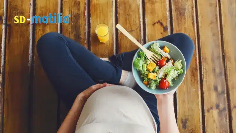 Sử dụng sữa bầu liều lượng bao nhiêu một ngày tốt nhất cho mẹ và bé: dinh dưỡng từ việc ăn uống rất quan trọng cho mẹ và thai nhi