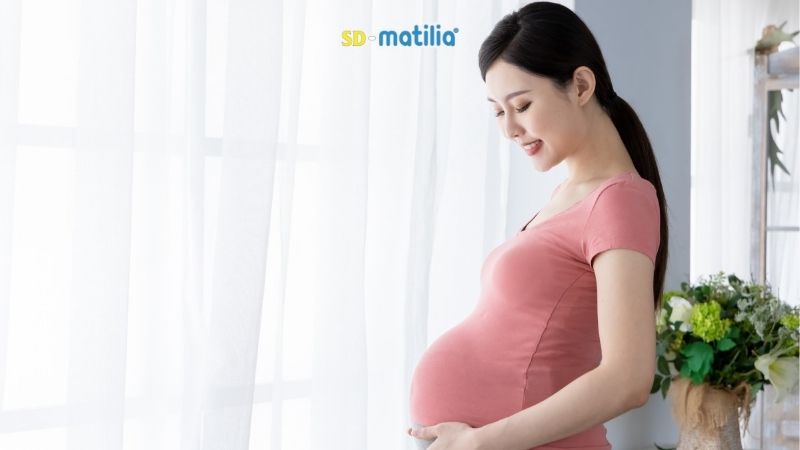 Mẹ Bầu Sau Khi Sinh Có Cần Duy Trì Uống Sữa Bầu Không - 7