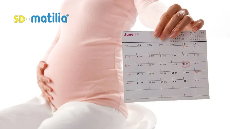 Mang thai lần đầu, mẹ bầu cần chuẩn bị những gì?