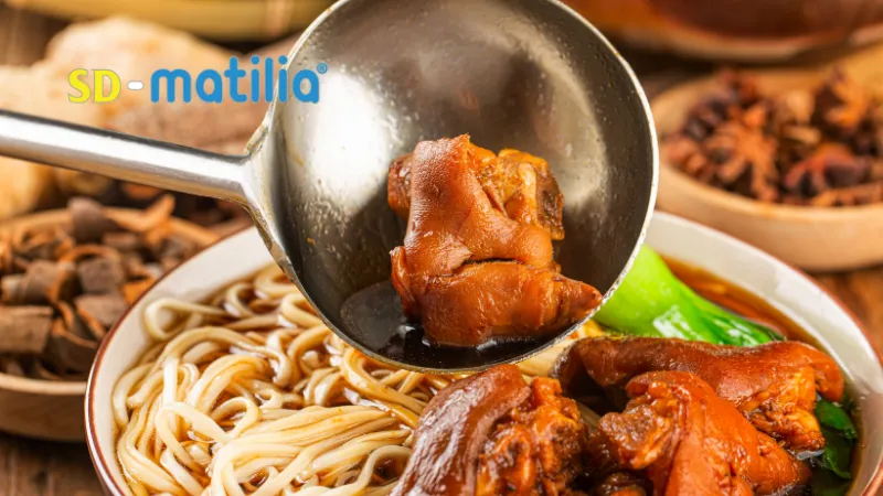 Mẹ cần nên ăn gì để nhiều sữa cho con bú?