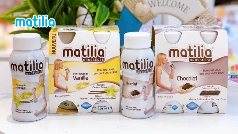 Hiểu lầm cần tránh về sữa bầu: Uống sữa bầu cần nên có thời gian uống rõ ràng, tránh trường hợp uống quá nhiều sẽ dẫn đến táo bón