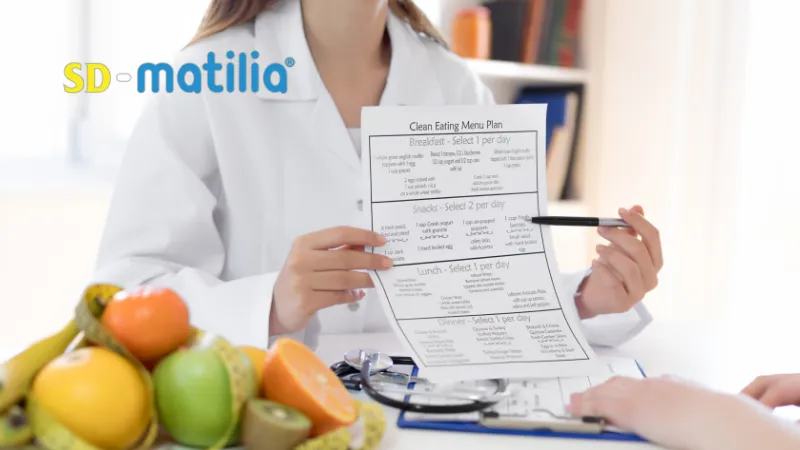 Ăn gì để nhiều sữa: Chế độ dinh dưỡng