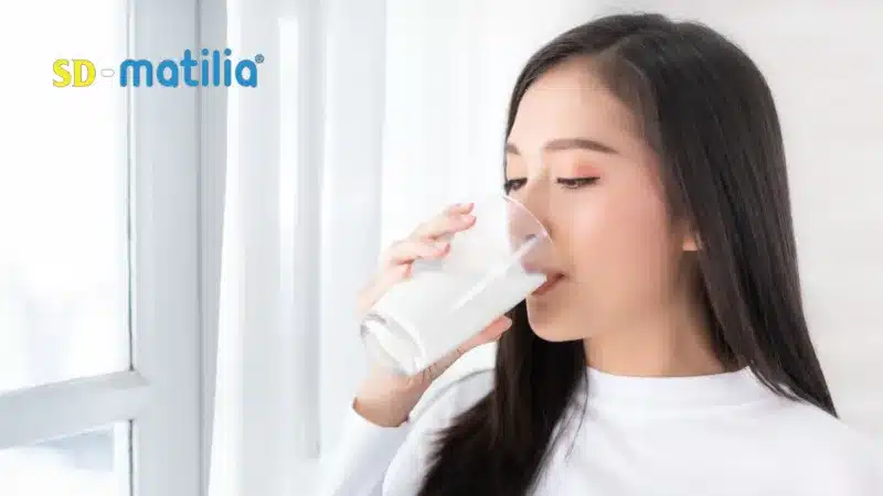 Sử dụng sữa bầu liều lượng bao nhiêu một ngày tốt nhất cho mẹ và bé: Nên sử dụng sửa bầu trước khi vào thai kỳ khoảng 2 - 3 tháng