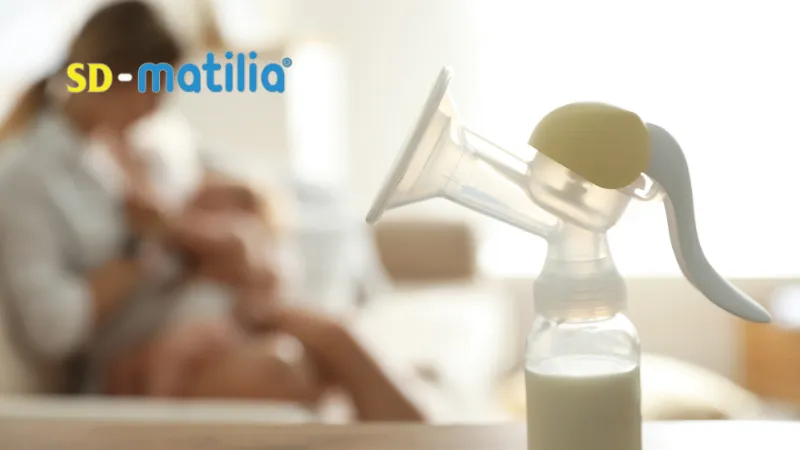 Ăn gì để nhiều sữa: Vắt sữa thường xuyên